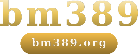 bm389 logo