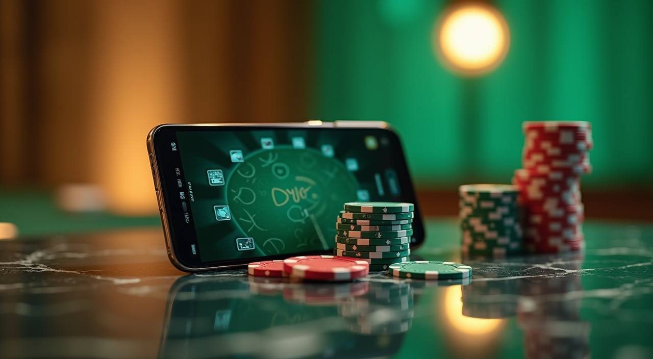 bm389 mobile gaming